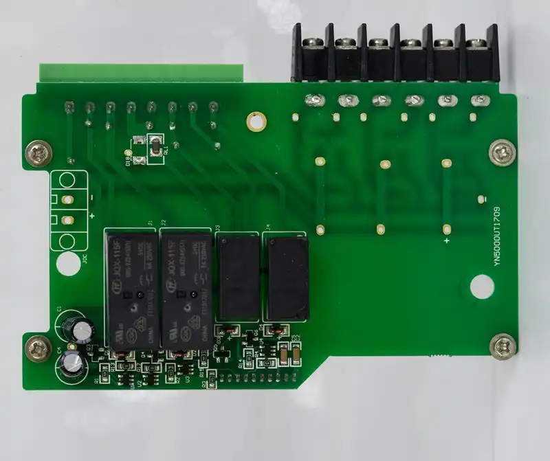Top 3 Applications for Printed Circuit Boards (PCBA)
